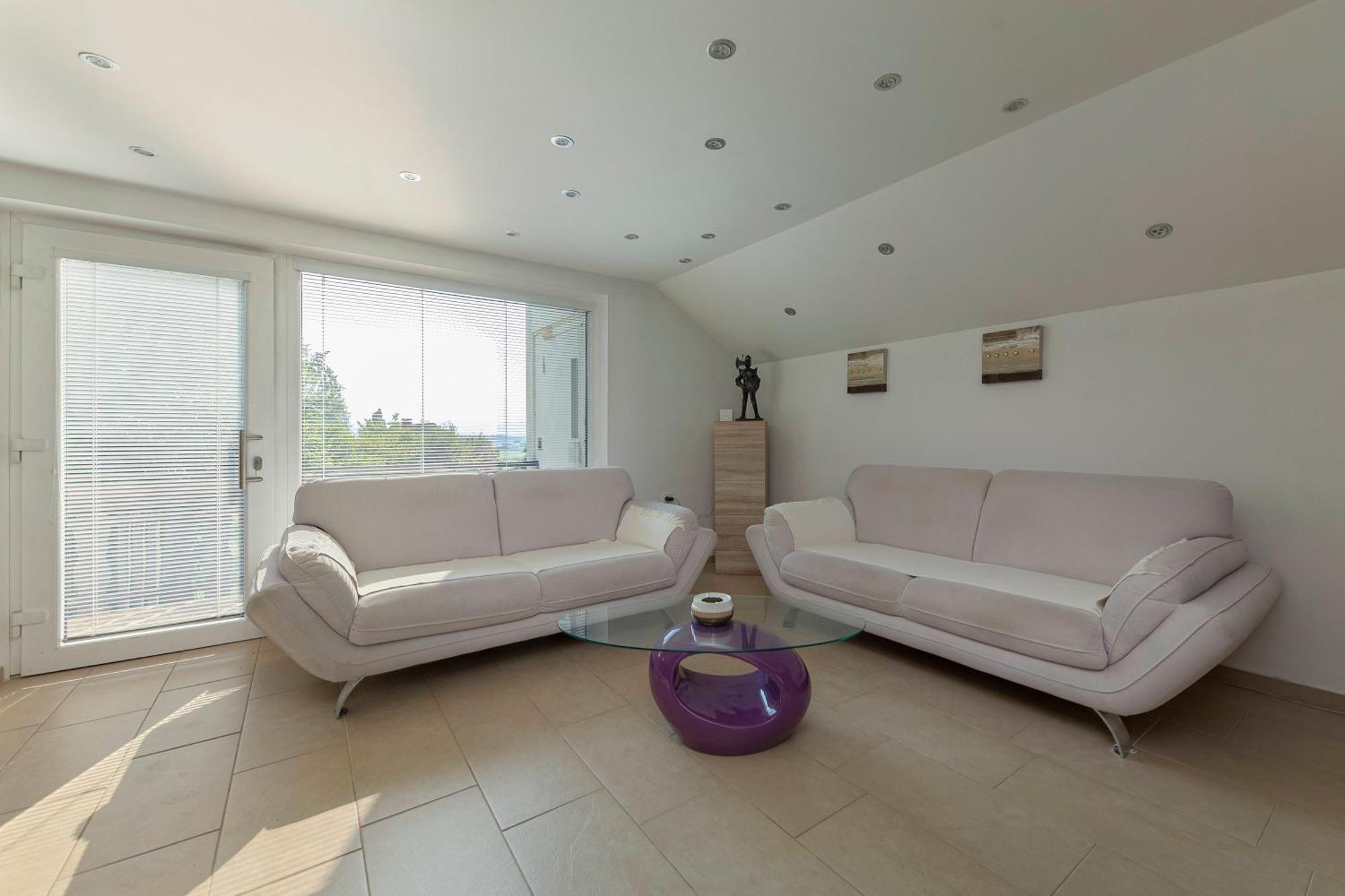 Hisa Oder Apartment Vodice ภายนอก รูปภาพ