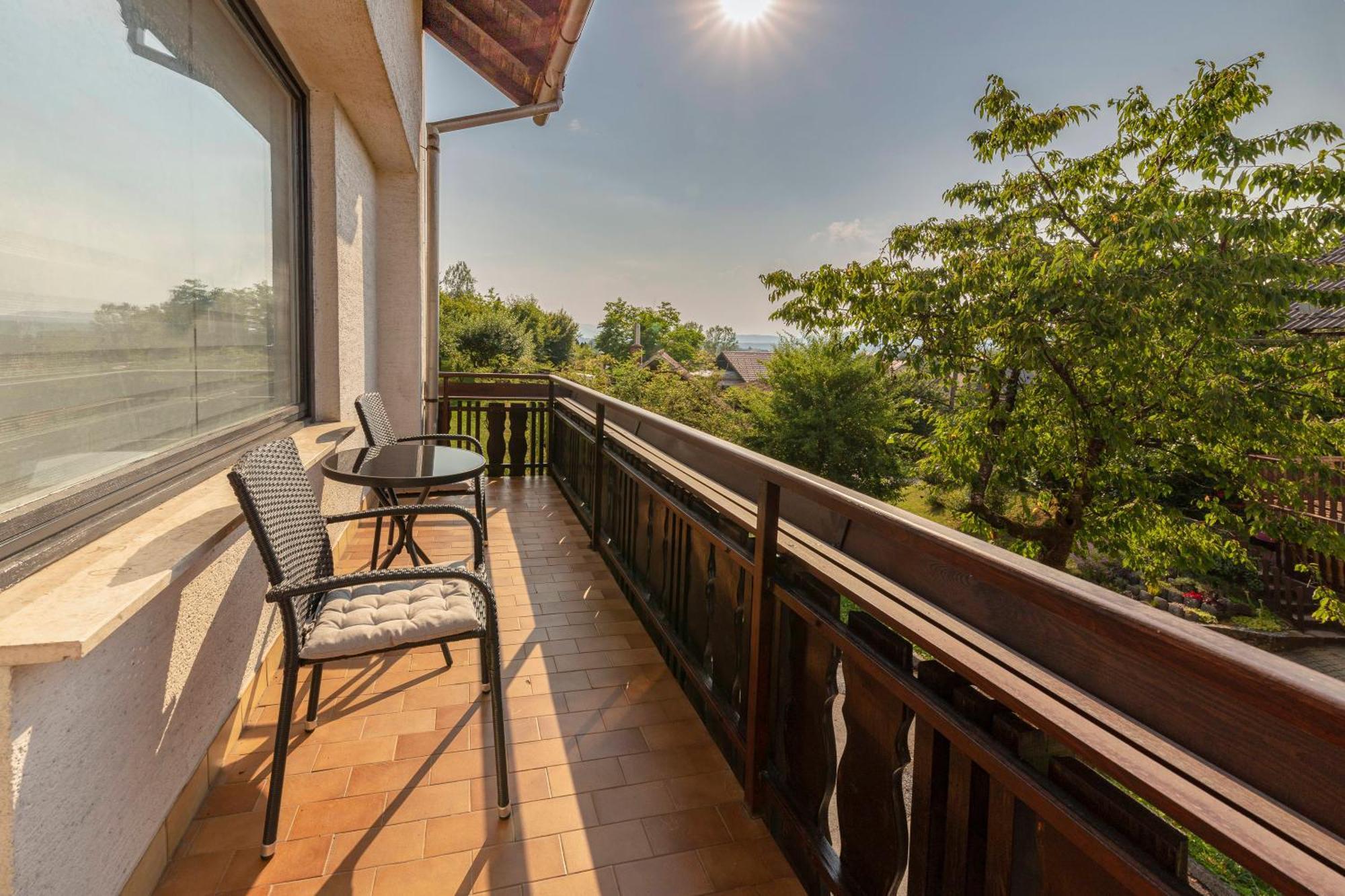 Hisa Oder Apartment Vodice ภายนอก รูปภาพ